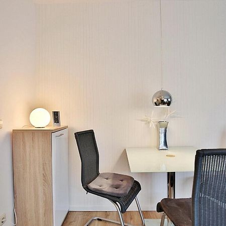 Am Rosenhain 23 Am Rosenhain 23 Appartement 01 Тіммендорфер-Штранд Екстер'єр фото
