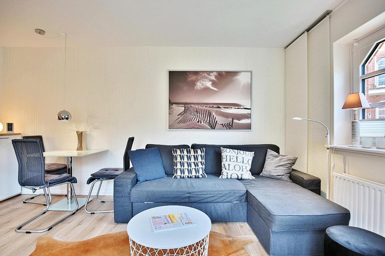Am Rosenhain 23 Am Rosenhain 23 Appartement 01 Тіммендорфер-Штранд Екстер'єр фото