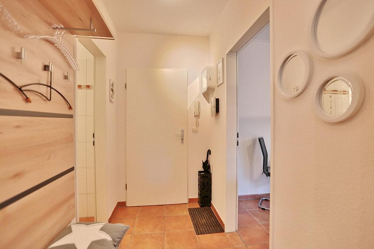 Am Rosenhain 23 Am Rosenhain 23 Appartement 01 Тіммендорфер-Штранд Екстер'єр фото